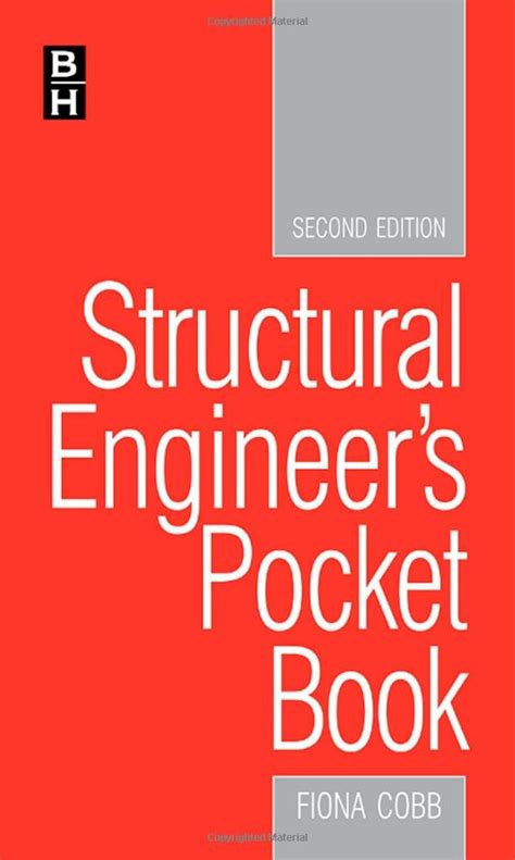 Structural Engineer Pocket