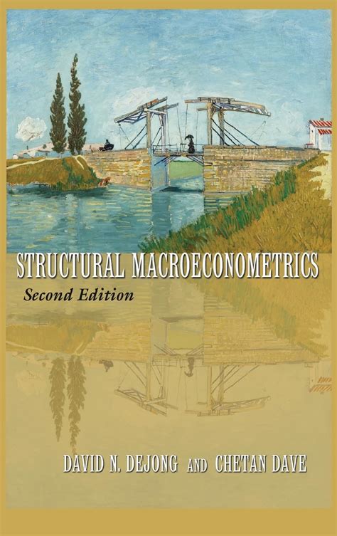 Structural Macroeconometrics Second Edition