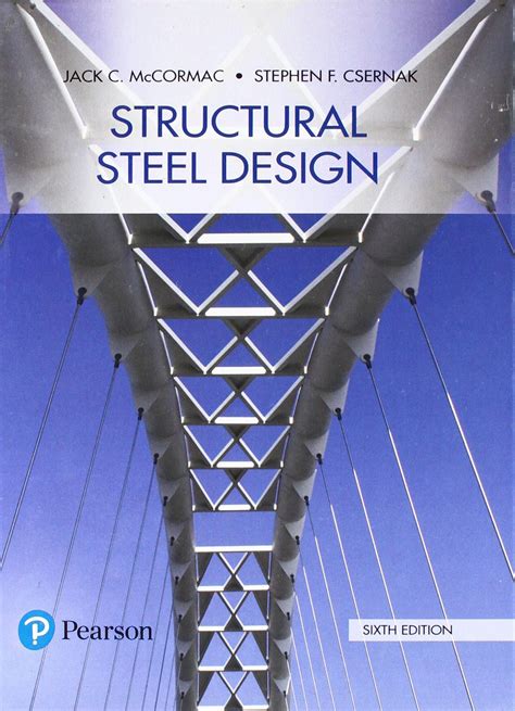Structural Steel Design Mccormac