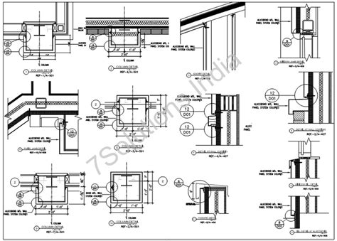 Structural Steel Drafting And Detailing