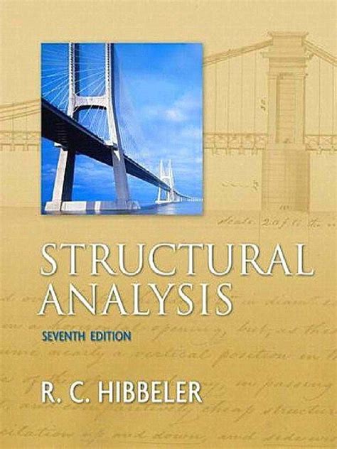 Read Structural Analysis 7Th Edition Solution Manual 