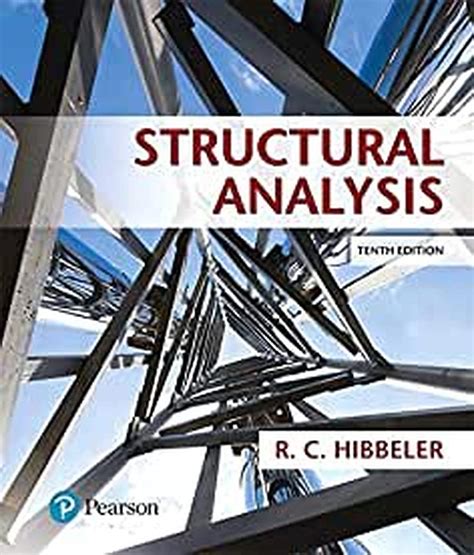 Read Online Structural Analysis 8Th Edition Hibbeler Solution Manual 