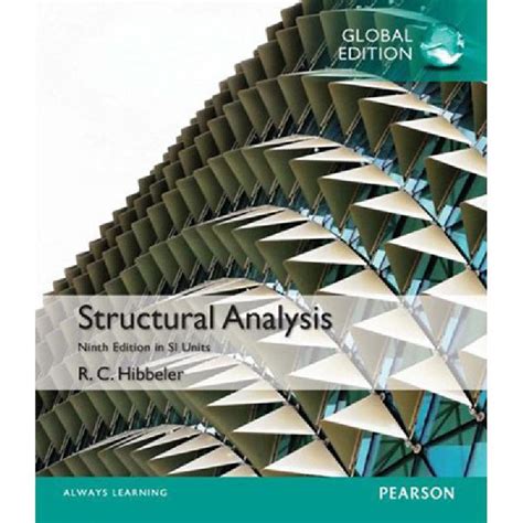 Full Download Structural Analysis 9Th Edition 