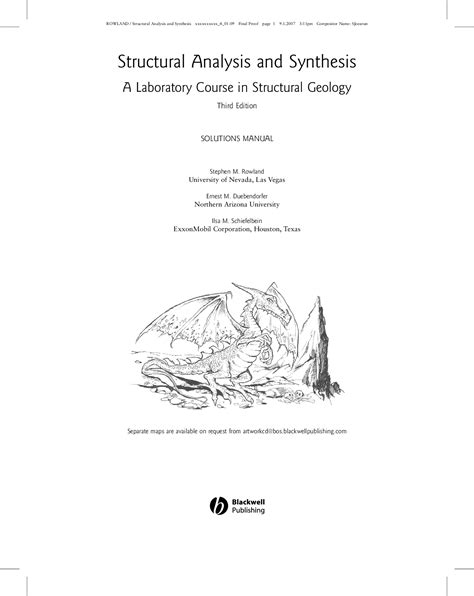 Download Structural Analysis And Synthesis Solutions 