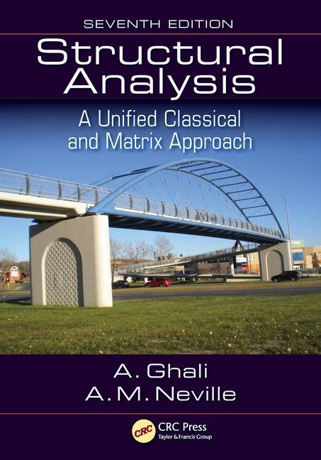Read Online Structural Analysis Ghali Neville Pdf 