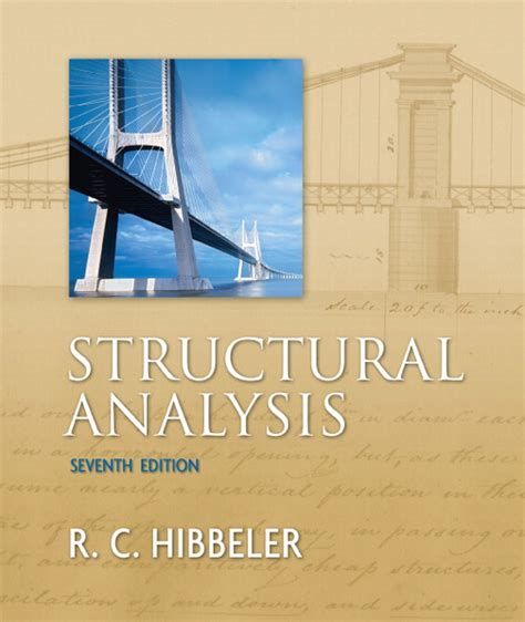 Read Structural Analysis Hibbeler 7Th Edition Solutions Manual 