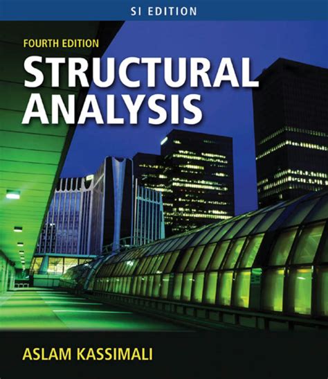 Full Download Structural Analysis Kassimali 4Th Edition 