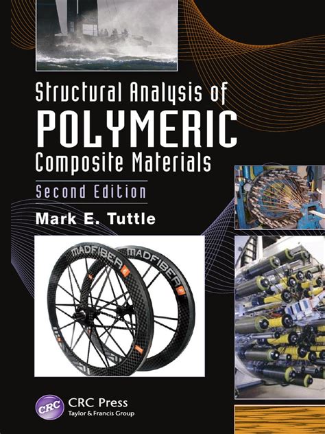 Full Download Structural Analysis Of Polymeric Composite Materials Mechanical Engineering Marcel Dekker 