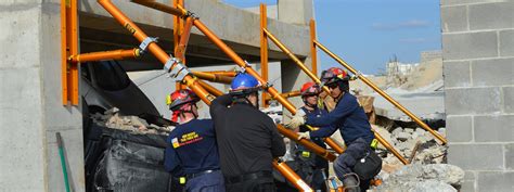 Read Structural Collapse And Usar Operations The Incident 