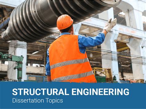 Read Structural Engineering Dissertation Topics 