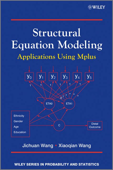 Read Structural Equation Modeling Applications Using Mplus 