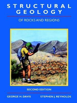 Read Online Structural Geology Of Rocks And Regions 2Nd Edition 