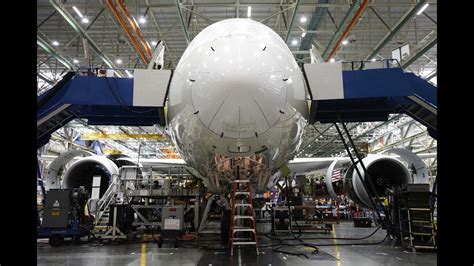 Read Online Structural Repair Manual Boeing 