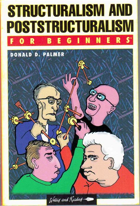 Download Structuralism And Poststructuralism For Beginners 