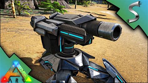 Structure Damage Ark