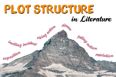 Structure Definition Literature