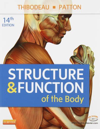 Read Online Structure And Function Of Body 14Th Edition 