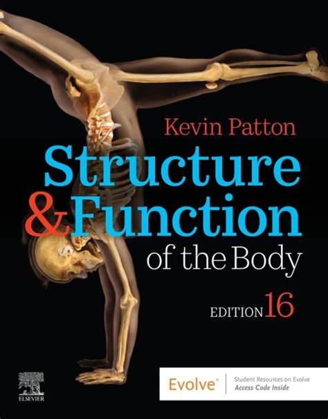 Read Structure Function Of The Body 11Th Edition 