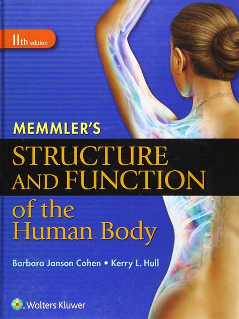 Read Structure Function Of The Body 11Th Edition 