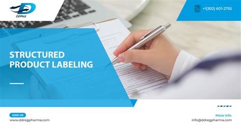 Structured Product Labeling