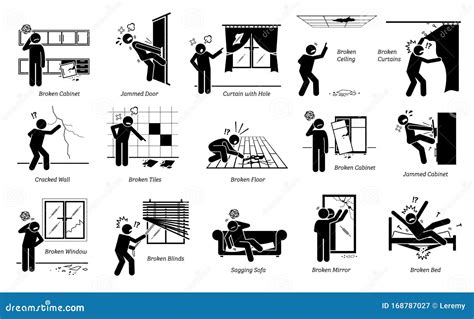 structurele problemen