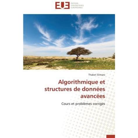 Structures De Donna C Es Et Ma C Thodes Formelles