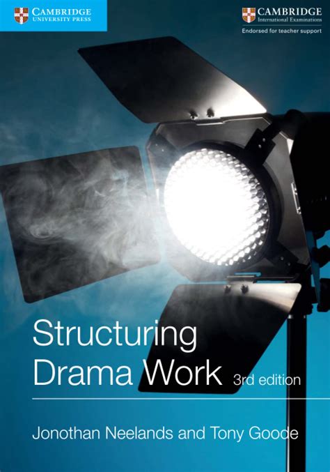 Read Structuring Drama Work 