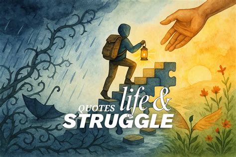 Struggles In Life