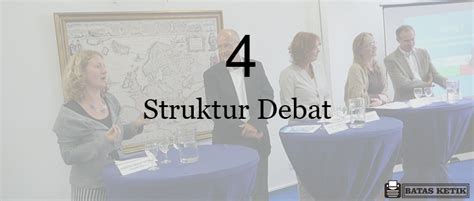 struktur debat | Healthy Living 101 Essential Tips and Tricks