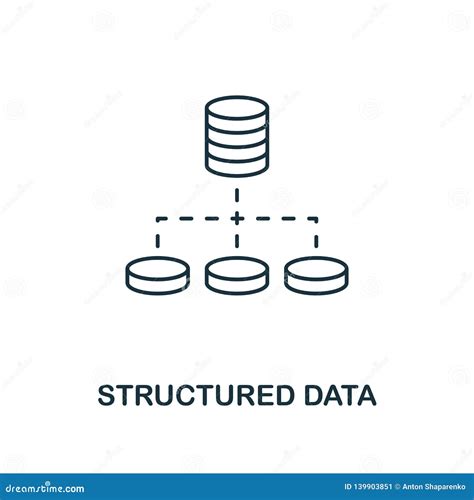 strukturerade data