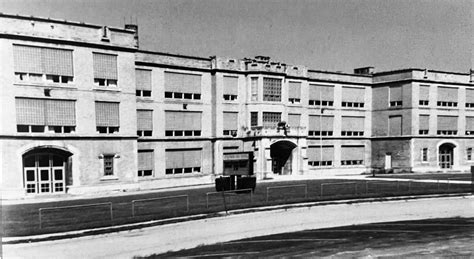 Struthers High School