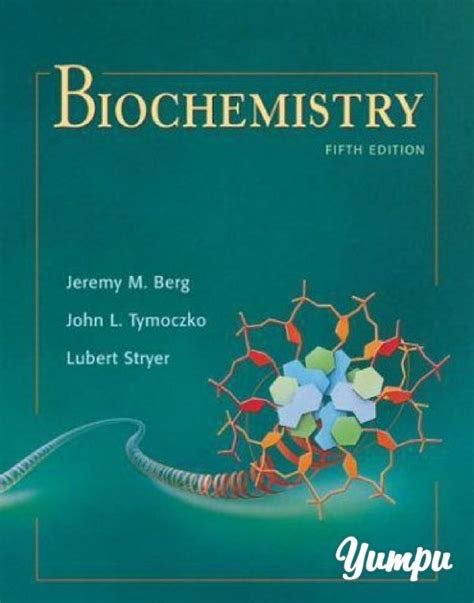 Read Online Stryer Biochemistry 7Th Edition Solutions Manual 