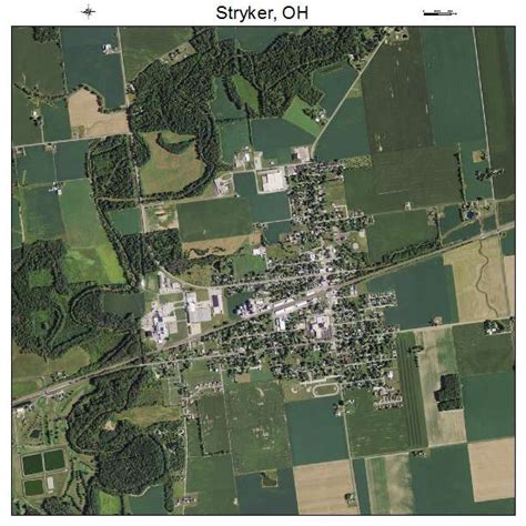 stryker ohio