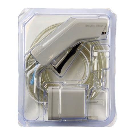 Download Stryker Interpulse Instructions For Use 