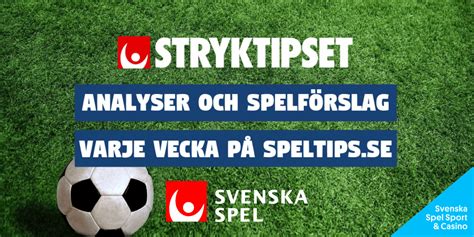 stryktipset tips blogg