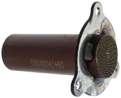 strypning avgassystem