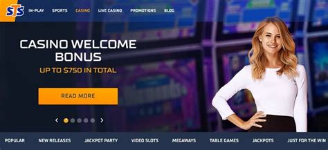 sts casino welcome offer nfdo canada