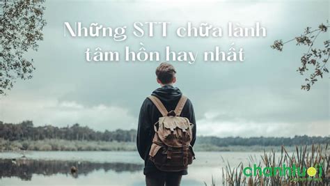 stt chữa lành | 99 STT cha lnh ngn gn ngn