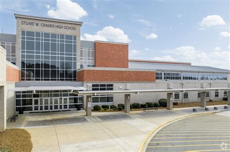 Stuart Cramer High
