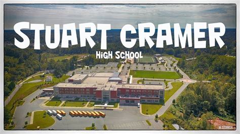 Stuart Cramer High School