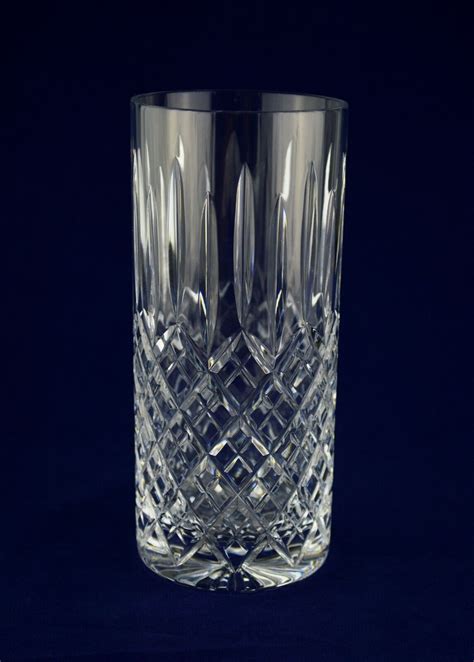 stuart crystal glasses eBay