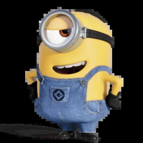 Stuart Despicable Me