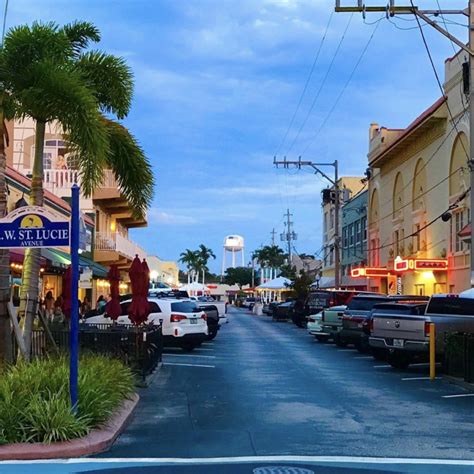 stuart florida