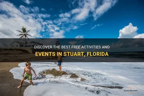 stuart florida activities