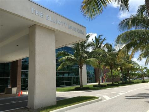 stuart florida attractions