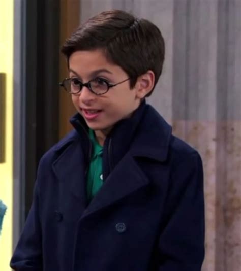 Stuart From Jessie