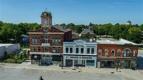 stuart iowa