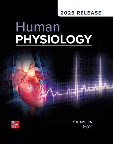 Stuart Ira Fox Human Physiology 12th Edition Pdf