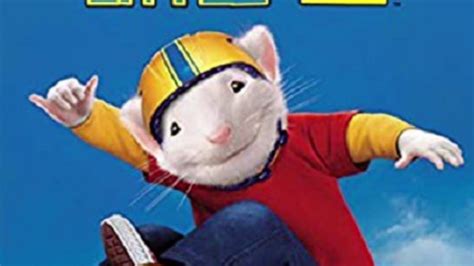 Stuart Little 4