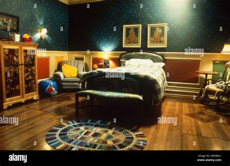 Stuart Little Setting